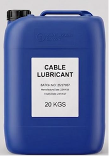 Cable universal lubricant