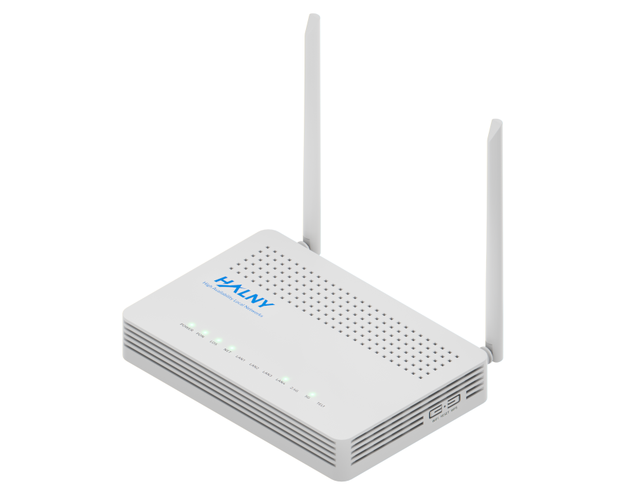 KEXINT - Unidad de red óptica KXIND GPON EPON GPON ONU Módem WiFi Fibra  óptica ONT GEPON