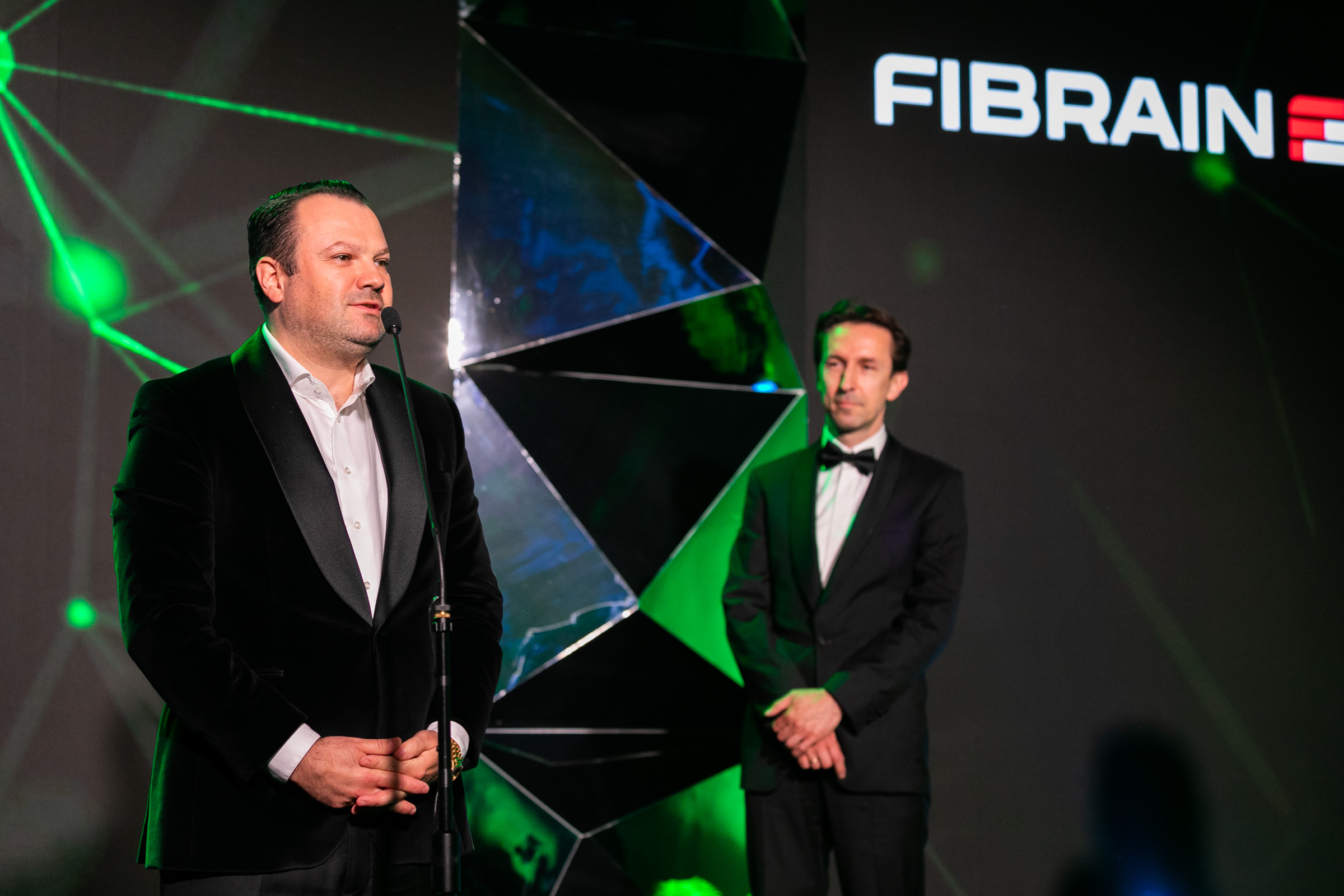 FIBRAIN among the Best Managed Companies in Poland!