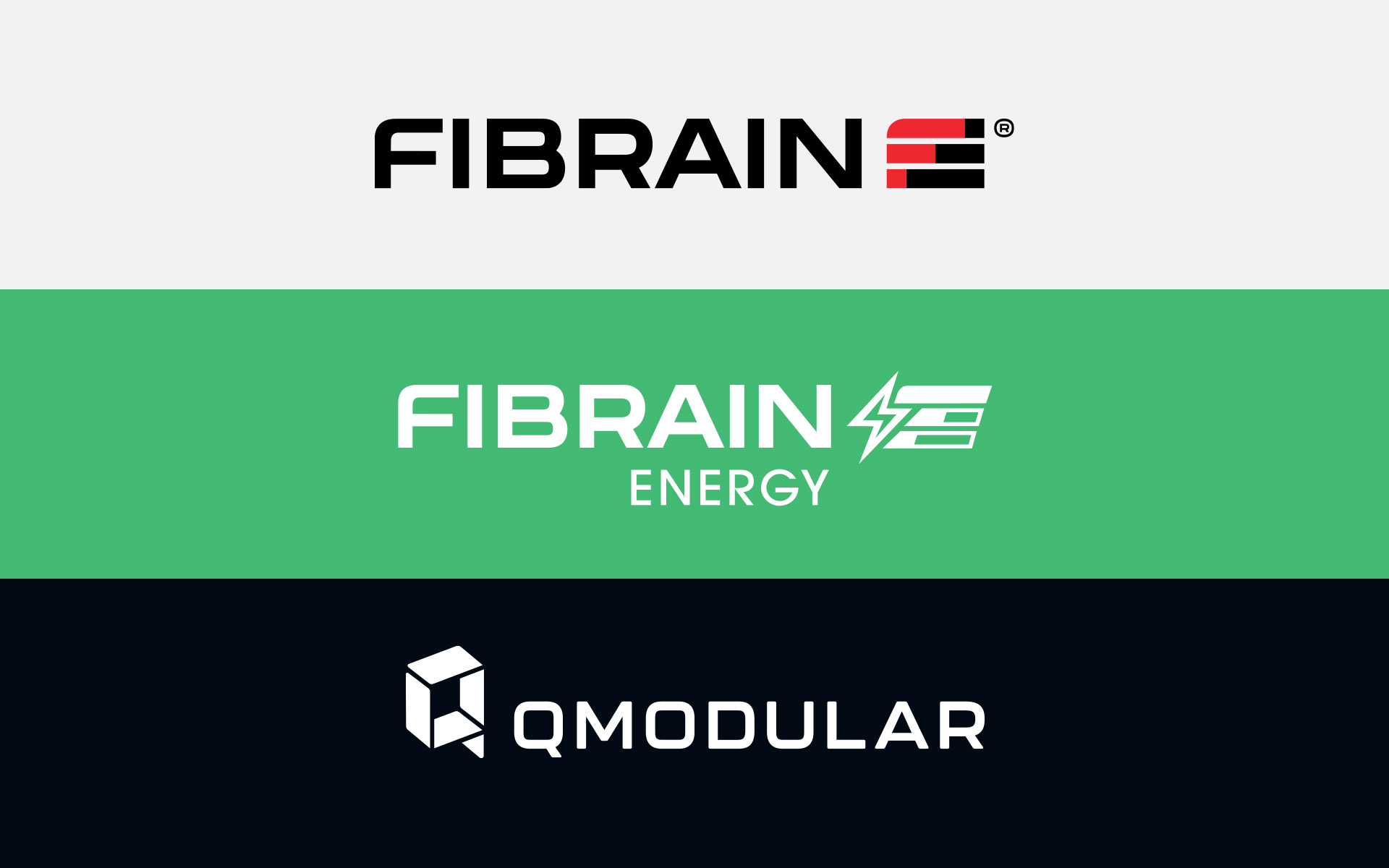 FIBRAIN partners with QMODULAR to create energy-efficient homes and large-scale modular buildings charged with green energy.