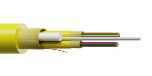 LBR2-DC20 <br>Indoor cable with subcables 2.0 mm<br>