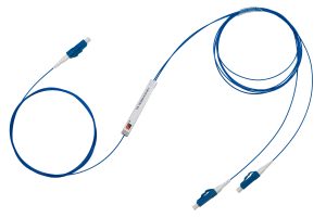 Polarization Maintaining Splitters PMPLC